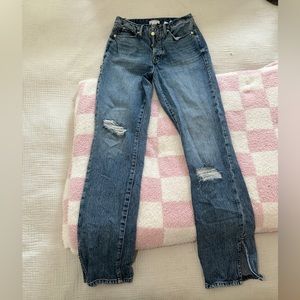 GOOD AMERICAN JEANS
